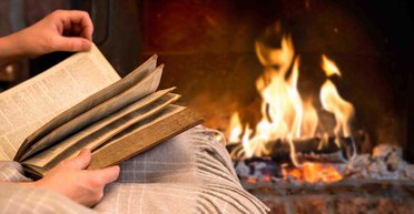 Донбасс, Гомер, Коновалец, Брежнев. Итоги литературного года