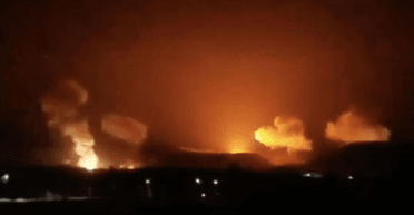 США нанесли новые удары по хуситам в Йемене, — CNN