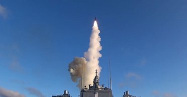 "У них есть причины": в ВСУ объяснили, почему россияне бьют "Калибрами" меньше, чем Х-101 и Х-555