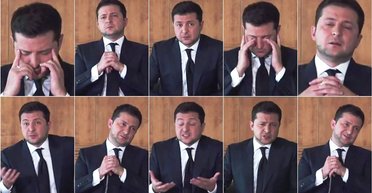 Поріг загрози. Чому Зеленський не тягне на роль диктатора, а Бутусов – на роль мученика