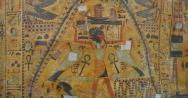 Знали о его существовании еще тысячи лет назад: неожиданное открытие в гробнице Древнего Египта