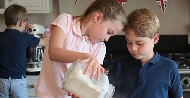 Королівське виховання: няня дітей Кейт Міддлтон розкрила шість секретів