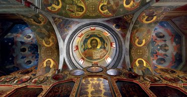 Священные вопросы. Что скрывают украинские церкви