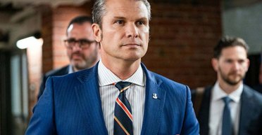 Зонтик от Трампа: чем важна для Украины новая оборонная доктрина США