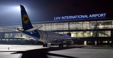 Возобновление полетов: откроют ли небо в Украине до завершения боевых действий