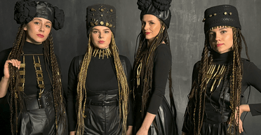 От украинского фольклора до Евровидения: путь группы YAGODY — малоизвестные факты об артистах