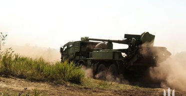 САУ "Богдана". Как разрабатывали и модернизировали первую артустановку под калибр НАТО