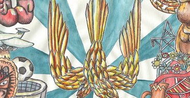 Мамин суп и папин борщ. 7 лучших видеоклипов декабря (видео)