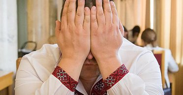 От "дела Свинарчуков" до секс-переписки Яременко. Пять политических скандалов 2019 года