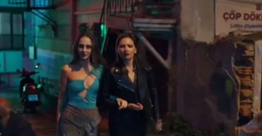 Украинок в турецком сериале показали в оскорбляющей роли: диаспора возмущена (видео)