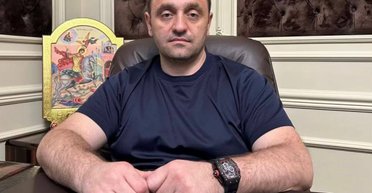 "Родина ничего не потеряет": в РФ отреагировали на гибель основателя "Арбата" Саркисяна