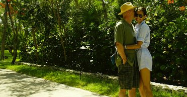 Дружина Брюса Вілліса привітала чоловіка з річницею весілля і показала нові фото