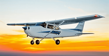 В США пропала пилотесса: полиция расследует инцидент