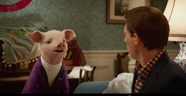 Не тільки "Кролик Петрик": топ 7 фільмів для перегляду на Великдень 2025 (відео)