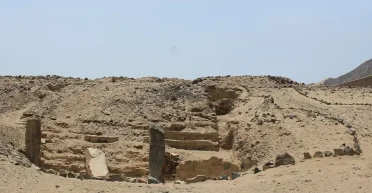 Тайны древнейшей цивилизации Америки: археологи раскопали неизвестную пирамиду в Перу