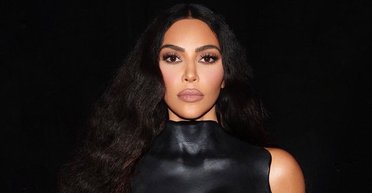 Ким Кардашьян превратила свой особняк в "самый эпический дом с привидениями"