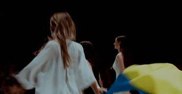 Неделя моды в Киеве 2024: Ukrainian Fashion Week представил программу 55-го сезона