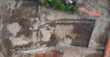 Не просто побережье: на Корсике археологи обнаружили поселение и ремесленную мастерскую железного века