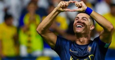 Самый высокооплачиваемый футболист: подробности о новом контракте Криштиану Роналду