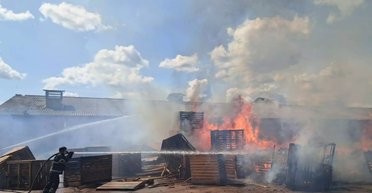 Дроны ВС РФ обрушились ночью на украинские города: последствия массированной атаки