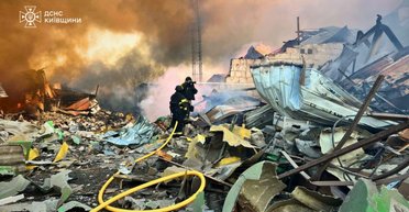 РФ масовано атакувала енергетику: де запроваджені екстрені відключення світла