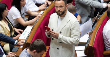 Від фейків про Майдан до держзради: чому за Дубінського взялася СБУ