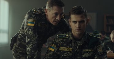 "Мирный 21". Новый фильм Сеитаблаева о подвиге погранотряда, который первым дал бой РФ