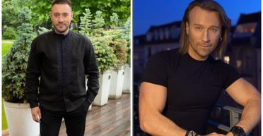 Андрей Кравченко признался, с кем сотрудничает из команды Олега Винника