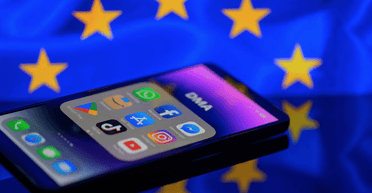 Жесткие правила ЕС могут затронуть X, TikTok и Booking.com, — Reuters