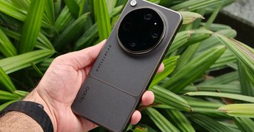 Новый смартфон Android превзошел iPhone 17 Pro Max в тестах: чем он лучше (фото)