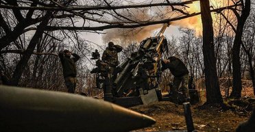 2000 снарядов в день — мало. Почему Украина не может наступать, как Россия