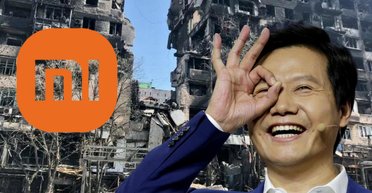 Мы за все хорошее и против всего плохого: Xiaomi ответила на обвинения в спонсировании войны