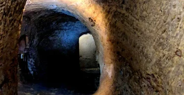 Город под городом: ученые обнаружили скрытый мир Ноттингема