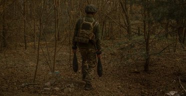 70% города под контролем Украины: в ВСУ рассказали о ситуации в Волчанске (видео, карта)