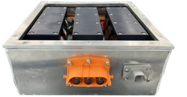 Новая технология увеличивает запас хода батареи на 10%, экономя 3,5 млн МВт в год