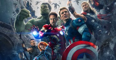 Ломай меня. Зачем смотреть боевик "Мстители 2: Эра Альтрона"