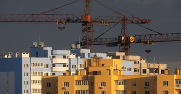 Квартиры в Киеве дорожают: сколько стоит жилая недвижимость и что влияет на цены