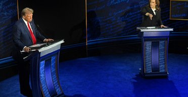 Вибори в США 2024: хто стане наступним президентом — текстовий онлайн