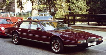 Забуті легенди: культові машини, про які рідко згадують автолюбителі (фото)