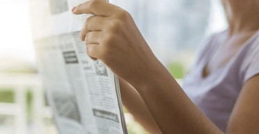 Шукали чверть століття: стаття в газеті допомогла розкрити таємницю 25-річної давнини (фото)