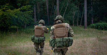 "Цели очевидны и понятны": у Украины есть понимание, как должна закончиться война, — ОП