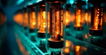 "Революція в джерелах живлення": крихітний компонент може зберігати величезний запас енергії