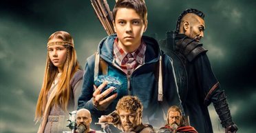 Семейное кино. Топ-5 лучших детских фильмов, интересных зрителям любого возраста