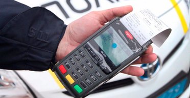 В Украине предлагают увеличить в несколько раз штрафы за распространенные нарушения ПДД