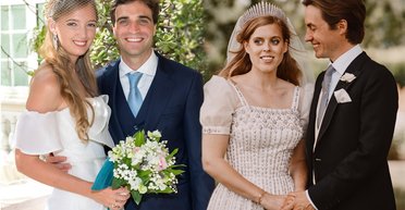 Королевский размах. Топ-7 монарших свадеб за последние пять лет