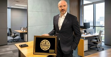 "Детралекс" — препарат №1 в рамках бізнес-премії "Вибір року"