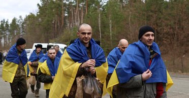 Понад 18 видів тортур і знущань: про що розповідають українські військові після російського полону