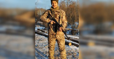 "Амбициозный и настоящий": на фронте погиб известный украинский актер (фото)