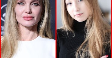 "Світу бракує свободи та безпеки": Анджеліна Джолі згадала в Каннах українську письменницю (відео)