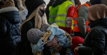 Населення в Україні зменшилося на 33 відсотки за п'ять років: на скільки стало менше росіян